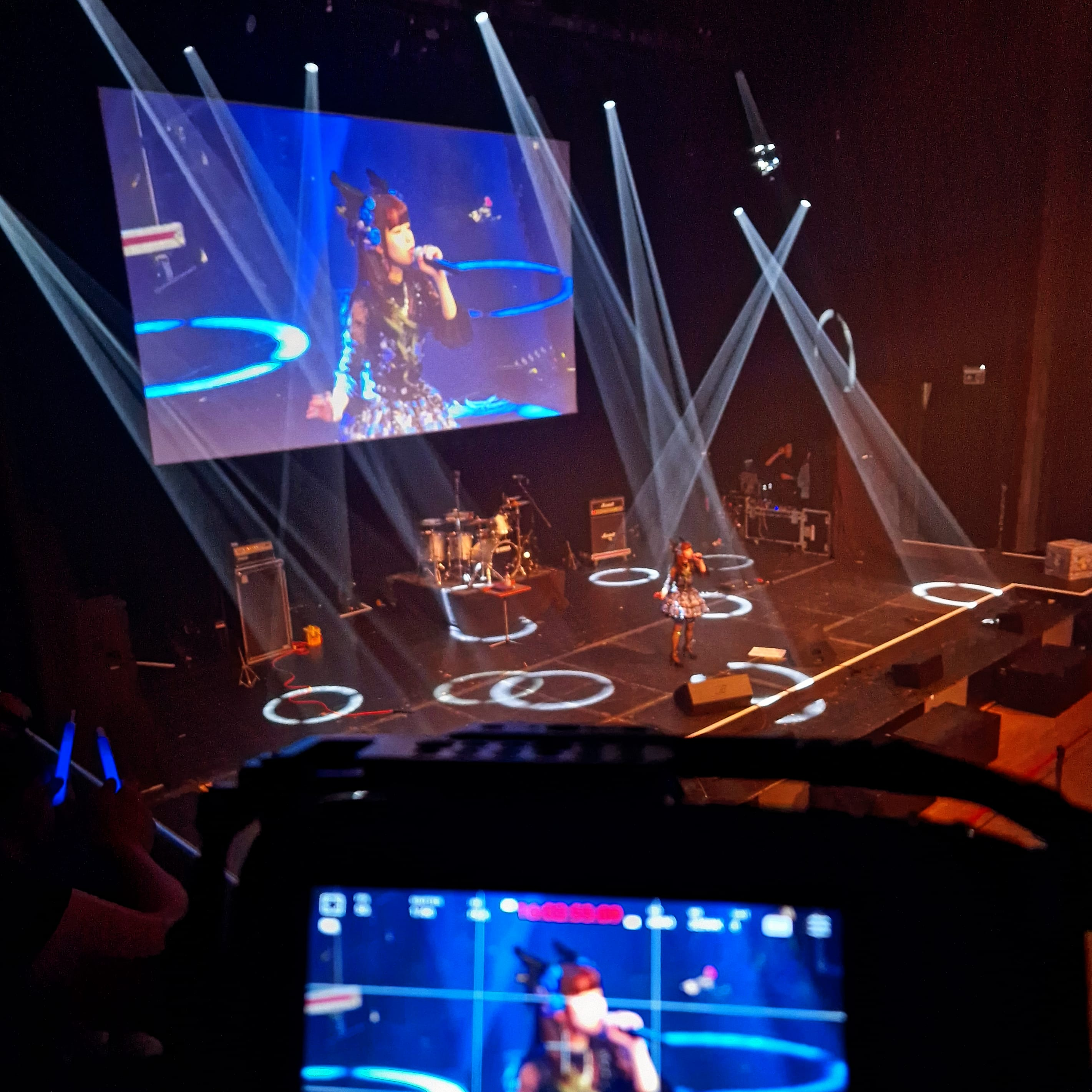 AFK24 Kameramann